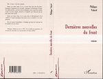 Download this eBook DERNIERES NOUVELLES DU FRONT