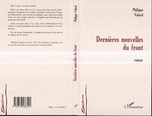 Download the eBook: DERNIERES NOUVELLES DU FRONT