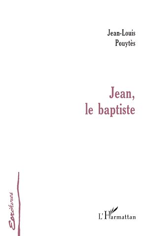 Download the eBook: JEAN, LE BAPTISTE