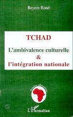 Download this eBook Tchad