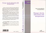 Télécharger le livre :  MANAGER CHERCHE INFORMATION UTILE DESESPEREMENT