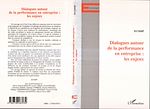 Télécharger le livre :  DIALOGUE AUTOUR DE LA PERFORMANCE EN ENTREPRISE : LES ENJEUX