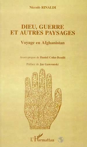 Téléchargez le livre :  DIEU GUERRE ET AUTRES PAYSAGES