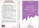 Download this eBook LES INTERACTIONS ENTRE LA STRATEGIE, LE MANAGER ET SON EQUIPE