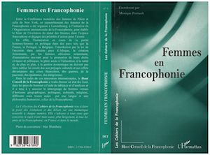 Téléchargez le livre :  FEMMES EN FRANCOPHONIE