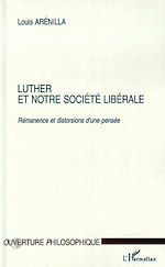 Download this eBook LUTHER ET NOTRE SOCIETE LIBERALE