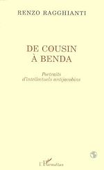 Download this eBook DE COUSIN A BENDA