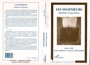 Download the eBook: LES INGENIEURS