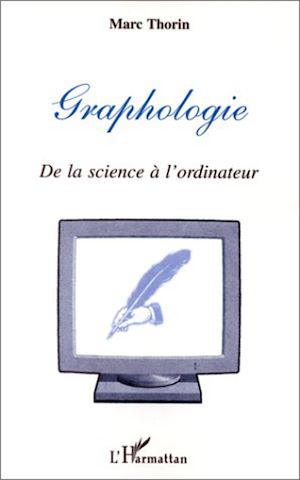 Téléchargez le livre :  GRAPHOLOGIE