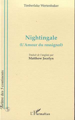 Download the eBook: NIGHTINGALE (L'AMOUR DU ROSSIGNOL)