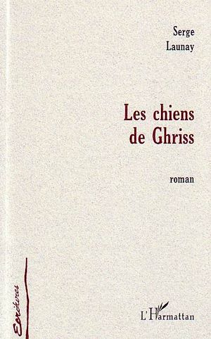Download the eBook: LES CHIENS DE GHRISS