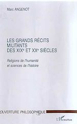 Download this eBook LES GRANDS RECITS MILITANTS DES XIXe ET XXe SIECLES