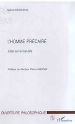 Download this eBook L'HOMME PRECAIRE