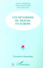 Download this eBook LES MUTATIONS DU TRAVAIL EN EUROPE