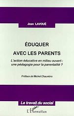 Télécharger le livre :  EDUQUER AVEC LES PARENTS