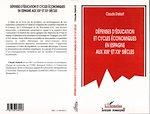 Download this eBook DEPENSES D'EDUCATION ET CYCLES ECONOMIQUES EN ESPAGNE AU XIXE ET XXE SIECLES