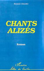 Télécharger le livre :  CHANTS ALIZES