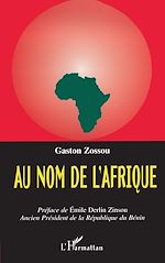 Télécharger le livre :  AU NOM DE L'AFRIQUE