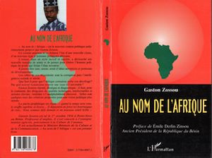 Téléchargez le livre :  AU NOM DE L'AFRIQUE