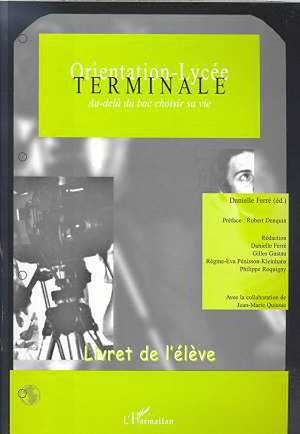 Téléchargez le livre :  ORIENTATION-LYCEE