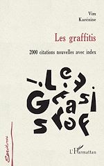 Download this eBook LES GRAFFITIS