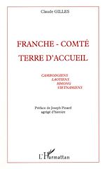 Télécharger le livre :  FRANCHE COMTÉ TERRE D'ACCUEIL