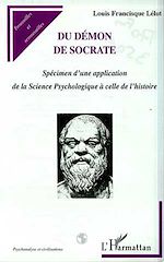 Télécharger le livre :  DEMON (DU) DE SOCRATE