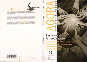 Téléchargez le livre :  Les jeunes et la mondialisation