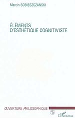 Download this eBook ÉLÉMENTS D'ESTHÉTIQUE COGNITIVISTE