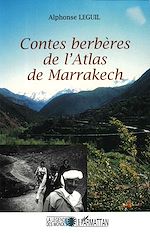 Télécharger le livre :  Contes berbères de l'Atlas de Marrakech