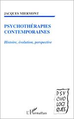 Download this eBook PSYCHOTHERAPIES CONTEMPORAINES