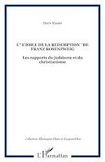 Télécharger le livre :  L'" ETOILE DE LA REDEMPTION " DE FRANZ ROSENZWEIG