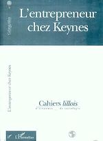 Télécharger le livre :  L'ENTREPRENEUR CHEZ KEYNES