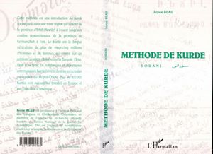 Téléchargez le livre :  METHODE DE KURDE