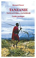 Télécharger le livre :  Tanzanie, Tanganyika, Zanzibar
