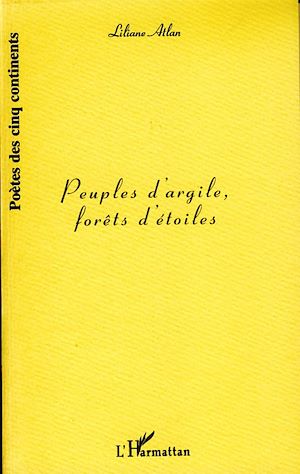 Download the eBook: PEUPLES D'ARGILE, FORETS D'ETOILES