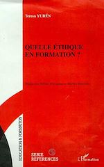 Download this eBook QUELLE ETHIQUE EN FORMATION ?