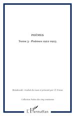 Télécharger le livre :  Poèmes