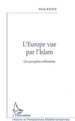 Télécharger le livre :  L'EUROPE VUE PAR L'ISLAM