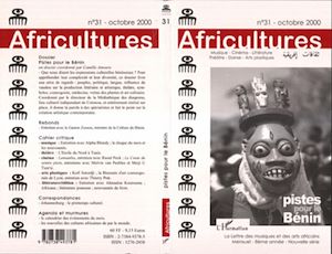 Téléchargez le livre :  Pistes pour le Bénin