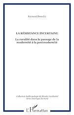 Télécharger le livre :  LA RÉSISTANCE INCERTAINE