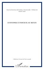 Download this eBook ECONOMIE ET SOCIETE AU BENIN