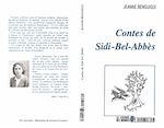 Télécharger le livre :  Contes de Sidi-Bel-Abbes