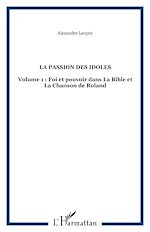 Télécharger le livre :  LA PASSION DES IDOLES