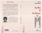 Télécharger le livre :  DES MOTS ET DES HOMMES