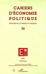 Télécharger le livre :  HISTOIRE DE LA PENSÉE ET THÉORIES