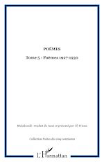 Télécharger le livre :  Poèmes