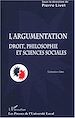 Télécharger le livre :  L'ARGUMENTATION