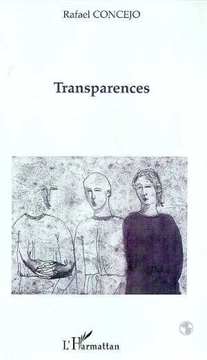 Téléchargez le livre :  TRANSPARENCES