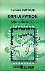 Télécharger le livre :  DAN LE PYTHON et autres contes sorciers